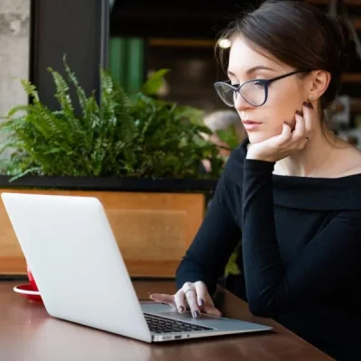 Case Study: The Hair Wellness Expert